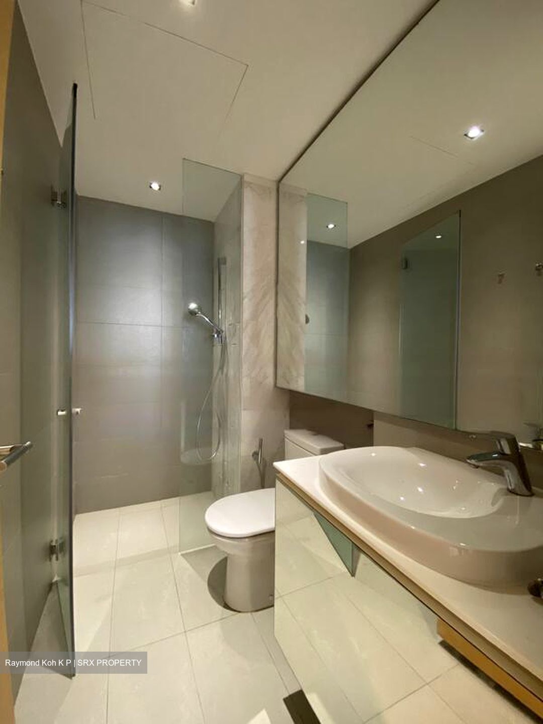 Waterscape at Cavenagh (D9), Apartment #451043551